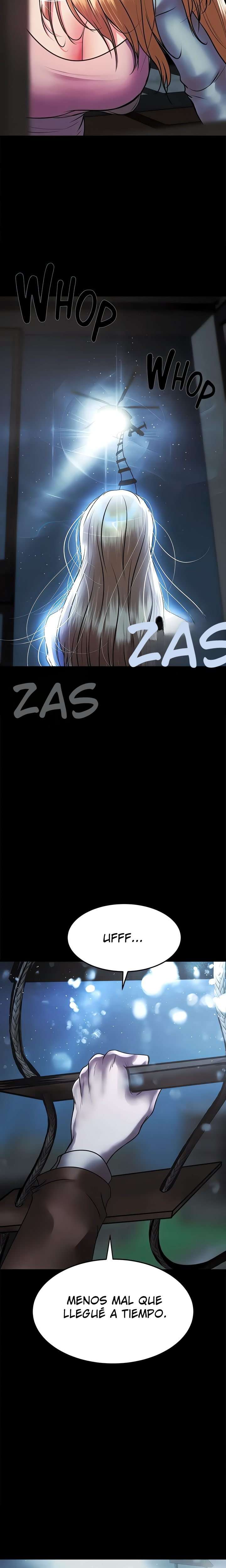 ZZIN Resguardar Capítulo 81 - Page 32