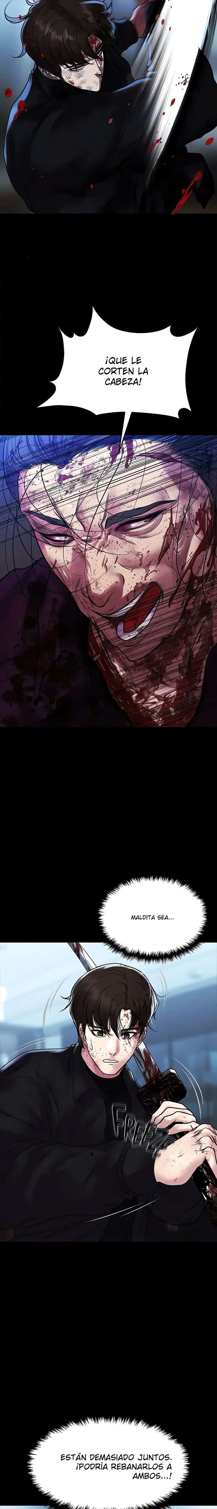 ZZIN Resguardar Capítulo 81 - Page 9