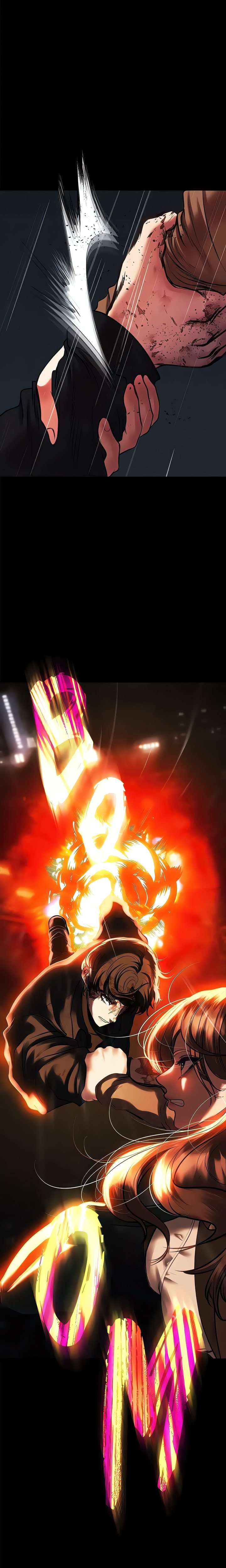 ZZIN Resguardar Capítulo 82 - Page 12