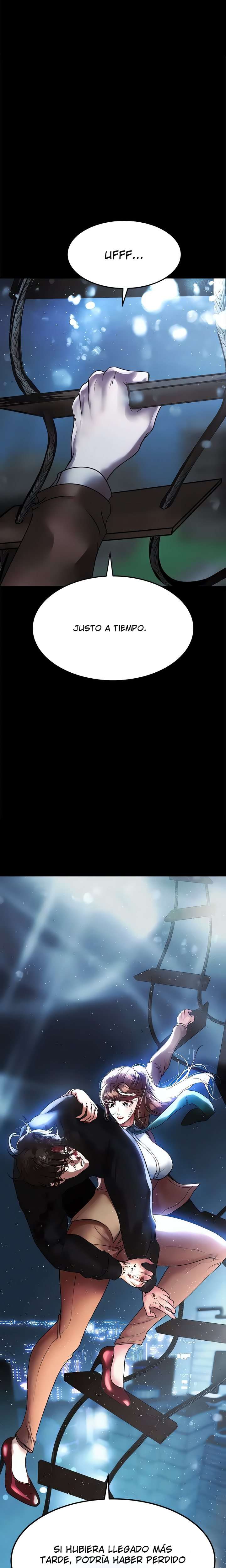 ZZIN Resguardar Capítulo 82 - Page 13