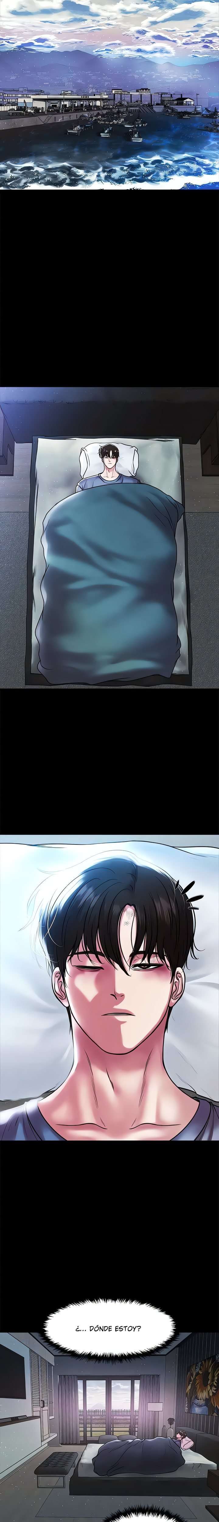 ZZIN Resguardar Capítulo 82 - Page 15