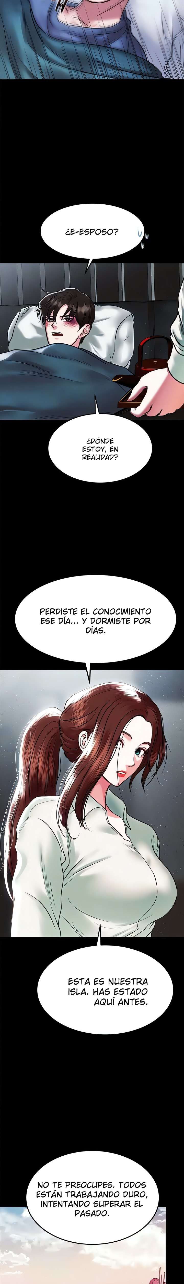 ZZIN Resguardar Capítulo 82 - Page 17