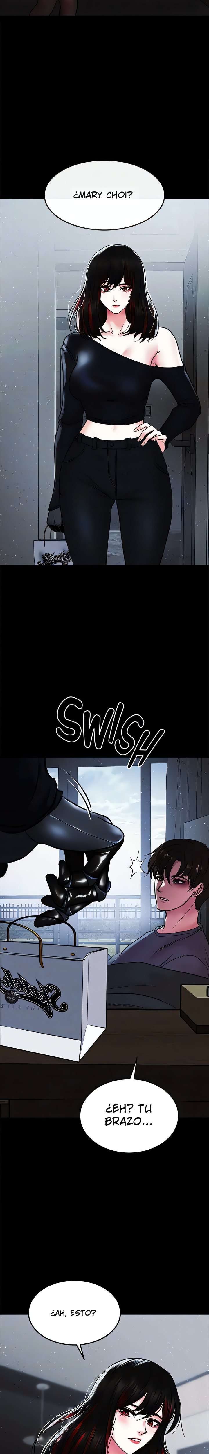 ZZIN Resguardar Capítulo 82 - Page 19