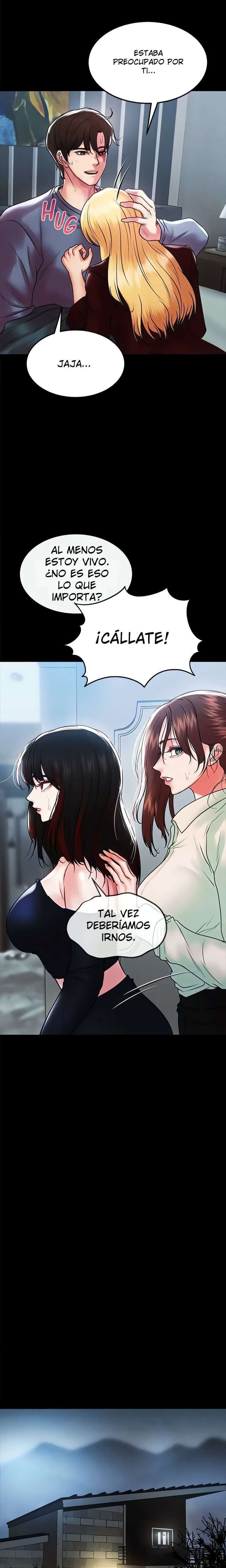 ZZIN Resguardar Capítulo 82 - Page 26