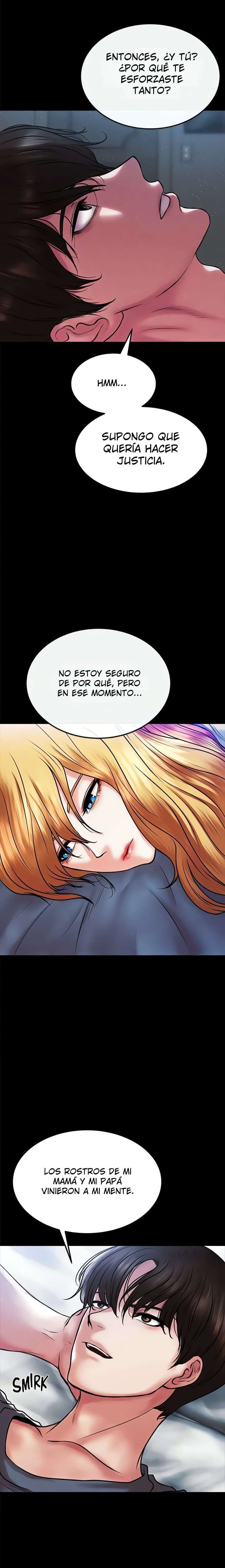 ZZIN Resguardar Capítulo 82 - Page 28