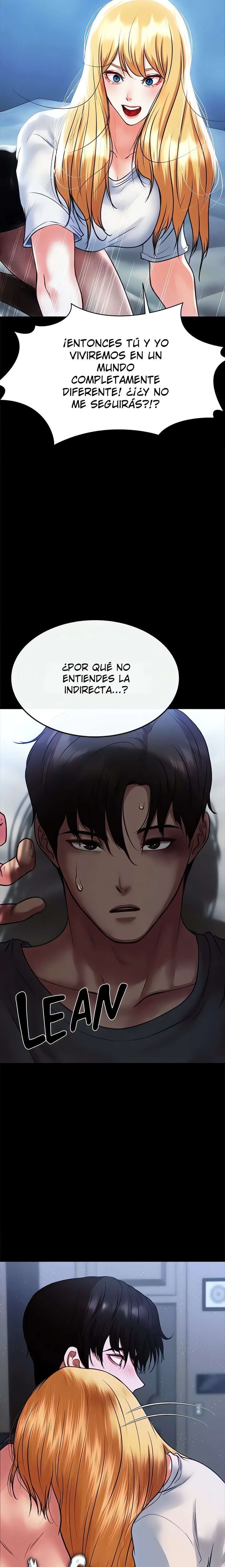 ZZIN Resguardar Capítulo 82 - Page 32