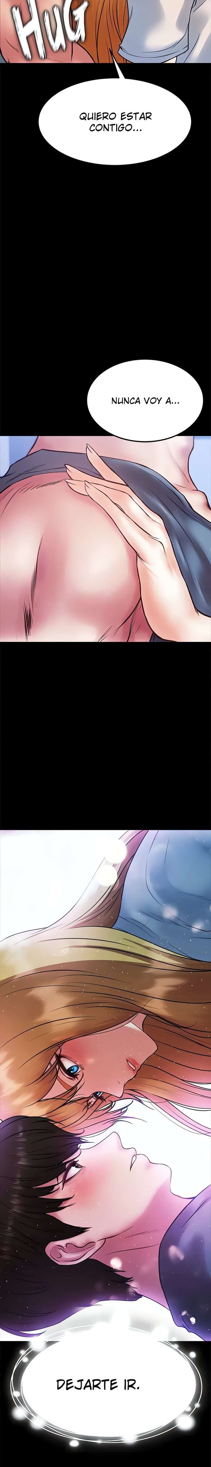 ZZIN Resguardar Capítulo 82 - Page 33