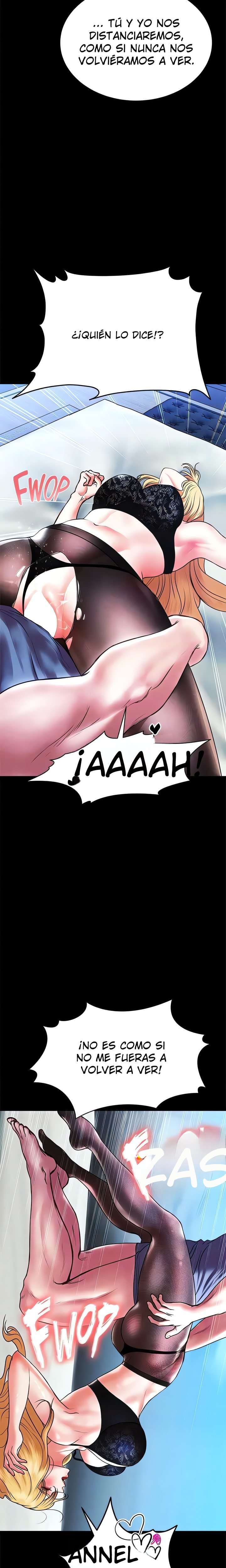 ZZIN Resguardar Capítulo 83 - Page 10