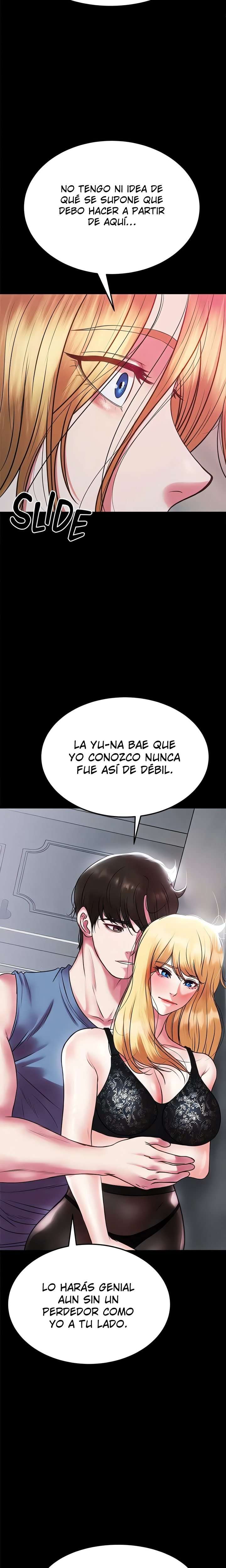 ZZIN Resguardar Capítulo 83 - Page 14