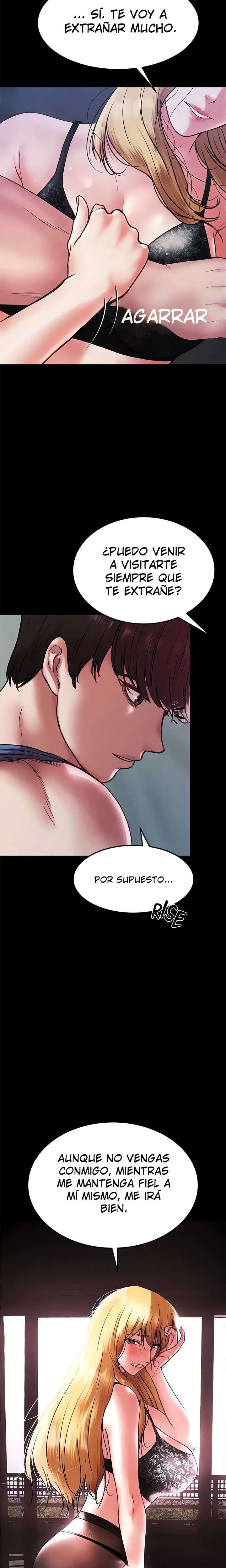 ZZIN Resguardar Capítulo 83 - Page 15