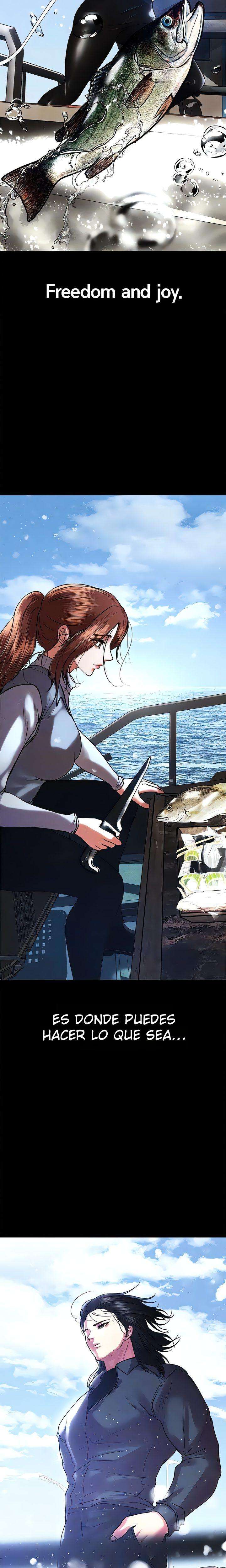 ZZIN Resguardar Capítulo 83 - Page 18