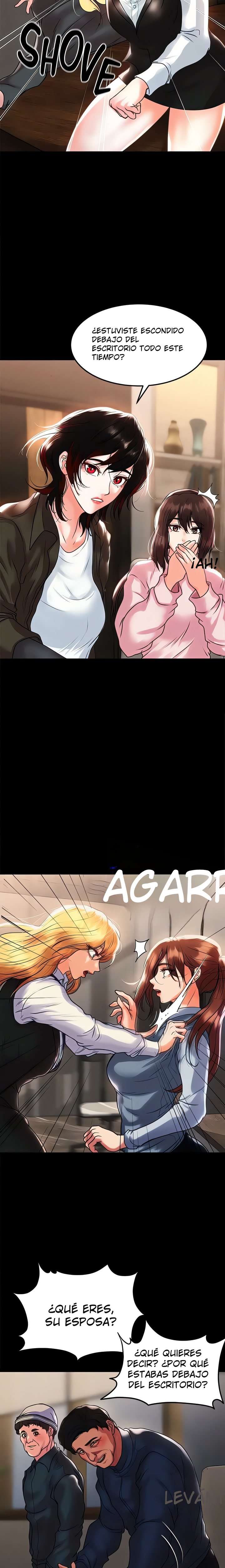 ZZIN Resguardar Capítulo 83 - Page 26