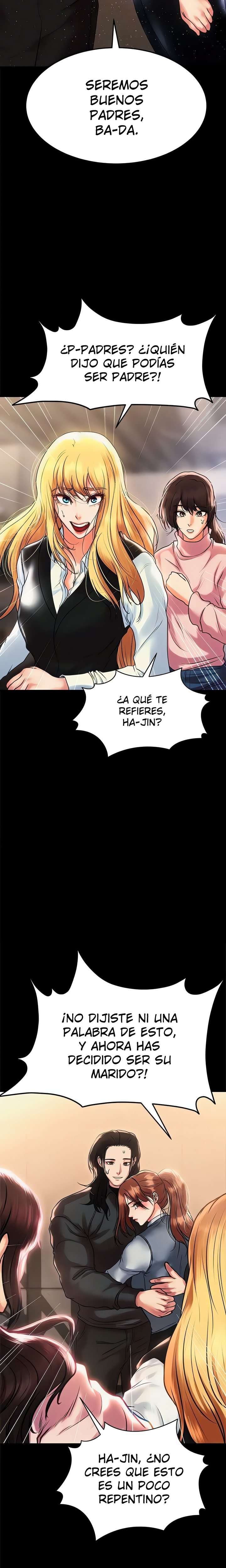 ZZIN Resguardar Capítulo 83 - Page 28