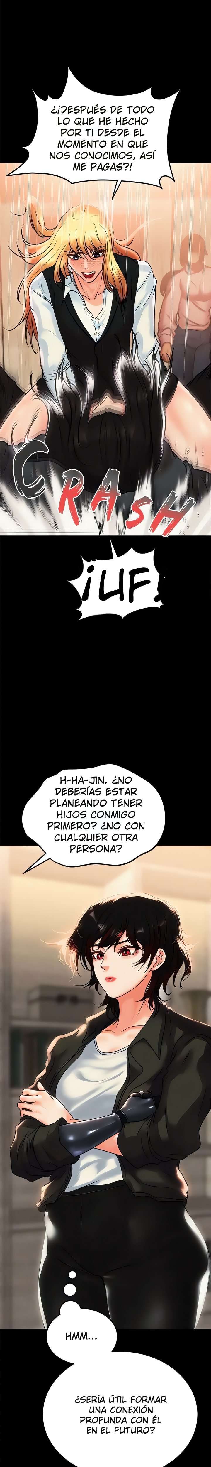 ZZIN Resguardar Capítulo 83 - Page 29