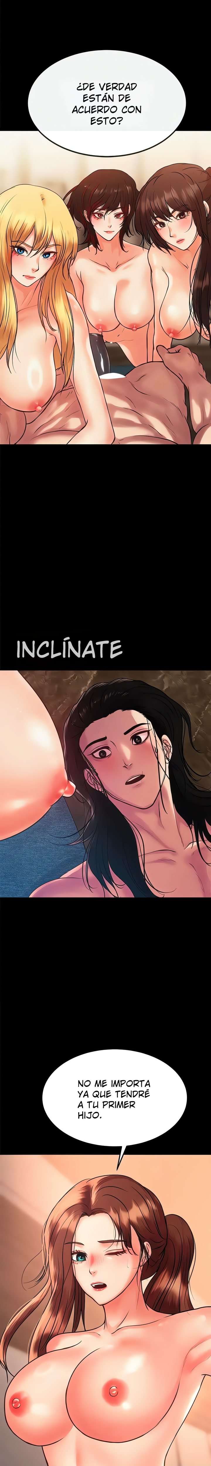 ZZIN Resguardar Capítulo 83 - Page 32