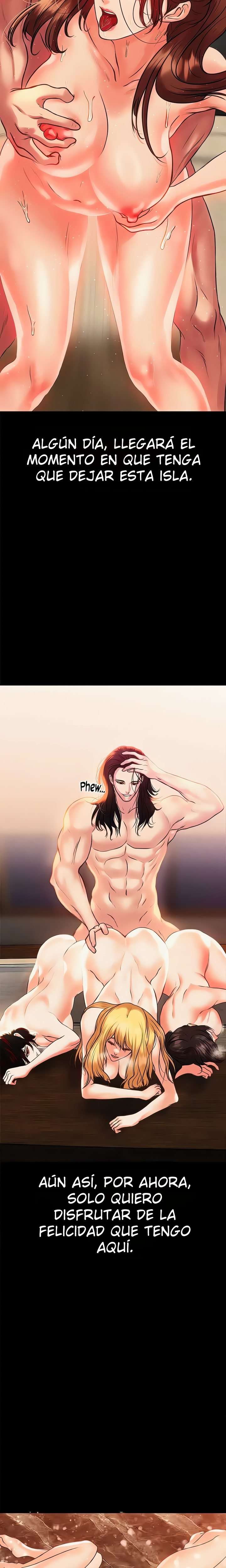 ZZIN Resguardar Capítulo 83 - Page 35