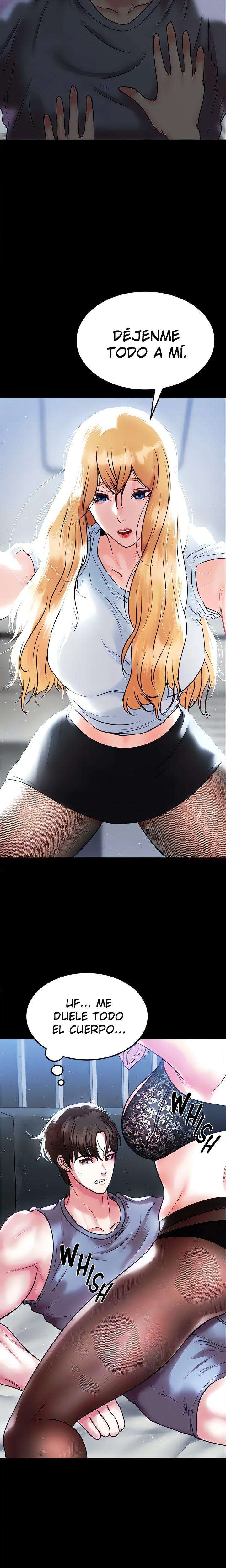 ZZIN Resguardar Capítulo 83 - Page 4