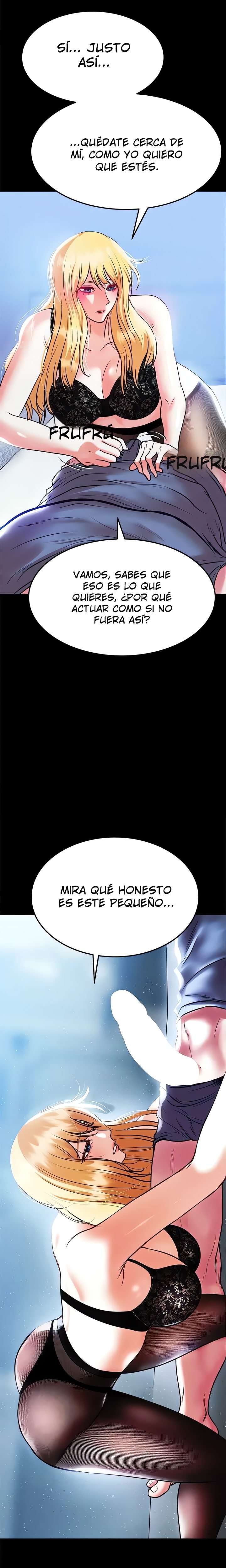 ZZIN Resguardar Capítulo 83 - Page 5