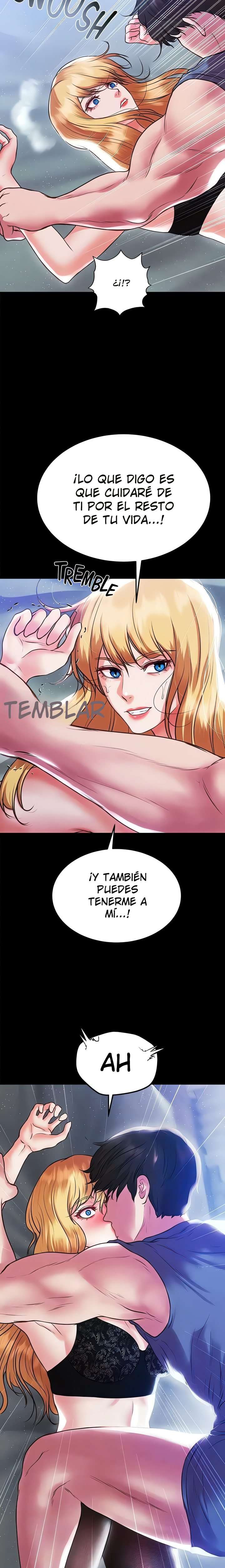 ZZIN Resguardar Capítulo 83 - Page 7