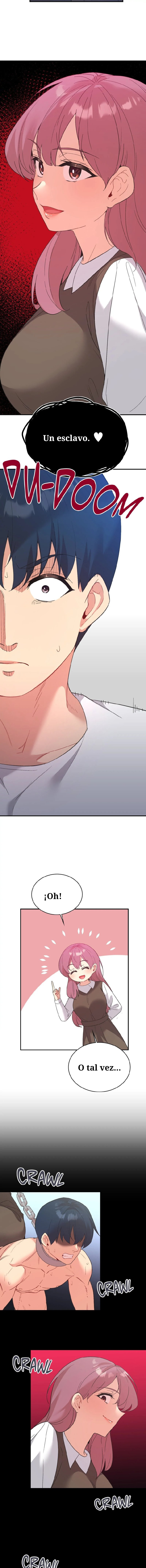 La aplicación de actos indebidos Capítulo 77 - Page 13