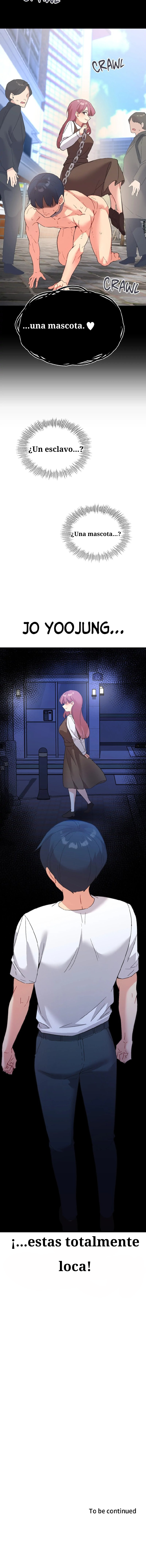 La aplicación de actos indebidos Capítulo 77 - Page 14