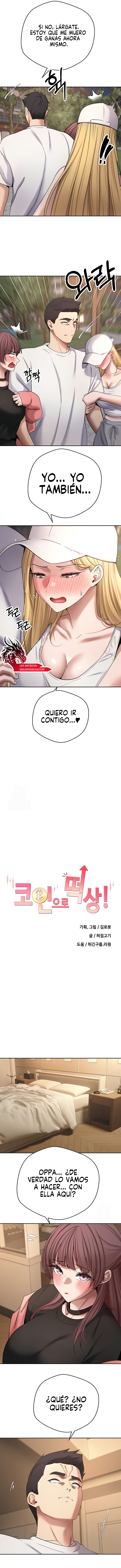 Cambiando Mi Vida Con Las Criptomonedas - Sin censura Capítulo 51 - Page 8