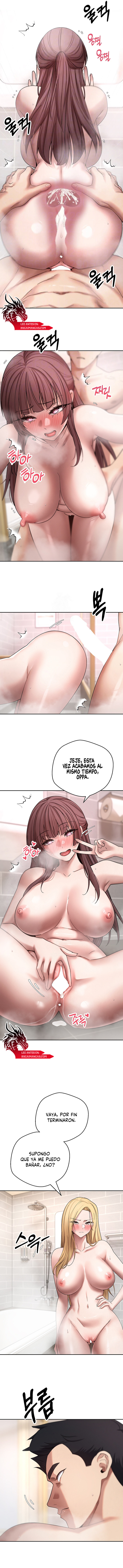 Cambiando Mi Vida Con Las Criptomonedas - Sin censura Capítulo 52 - Page 5