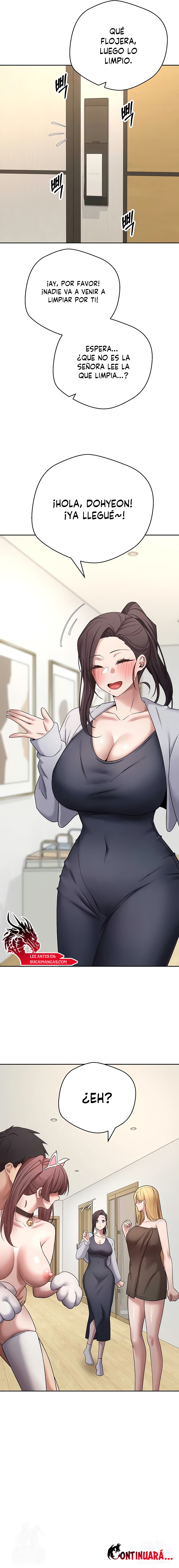 Cambiando Mi Vida Con Las Criptomonedas - Sin censura Capítulo 53 - Page 12