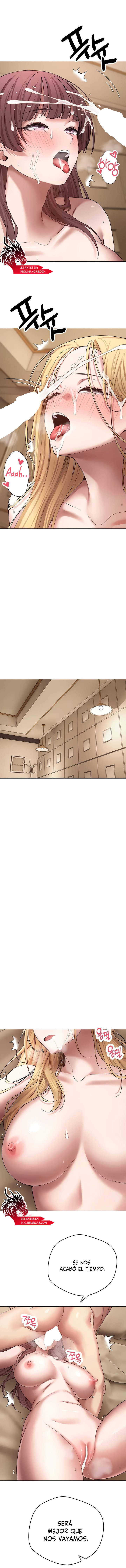 Cambiando Mi Vida Con Las Criptomonedas - Sin censura Capítulo 53 - Page 5