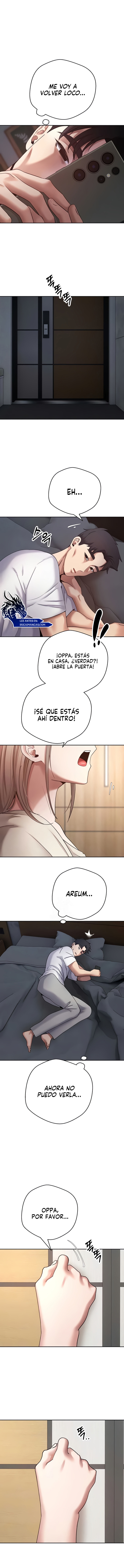 Cambiando Mi Vida Con Las Criptomonedas - Sin censura Capítulo 59 - Page 10