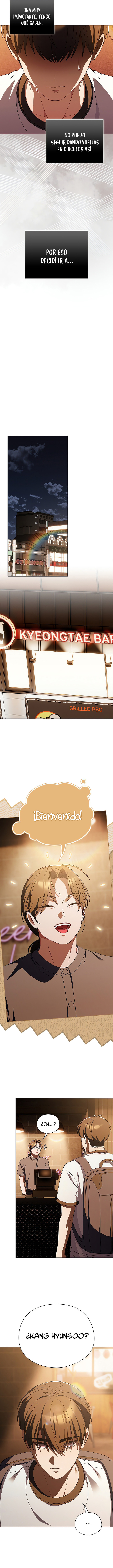 Chica Sucia Capítulo 43 - Page 11