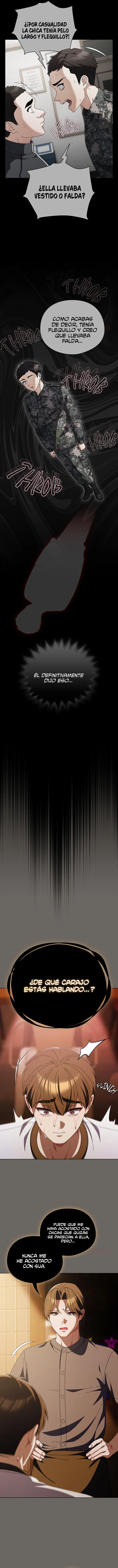 Chica Sucia Capítulo 44 - Page 13