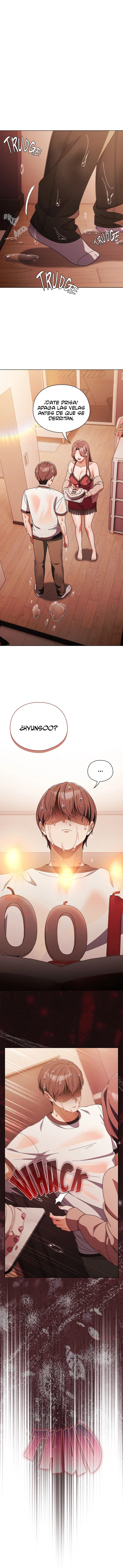 Chica Sucia Capítulo 45 - Page 2