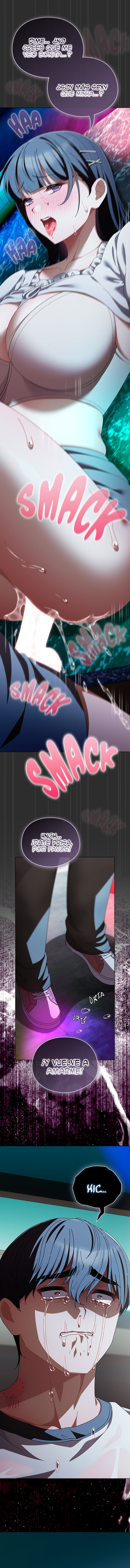 Chica Sucia Capítulo 46 - Page 14