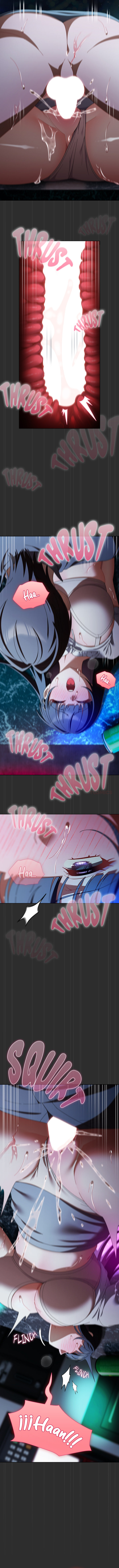 Chica Sucia Capítulo 47 - Page 8