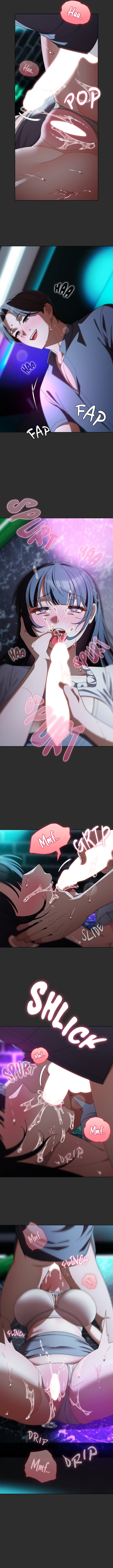 Chica Sucia Capítulo 47 - Page 9