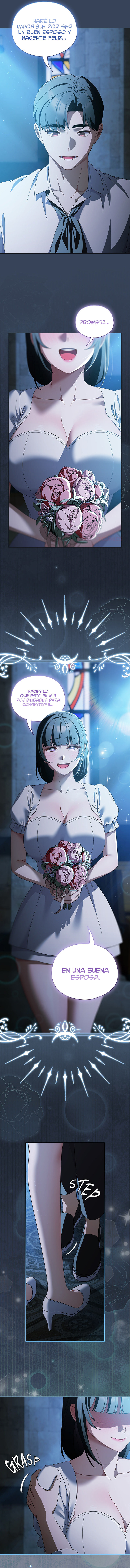 Chica Sucia Capítulo 48 - Page 12