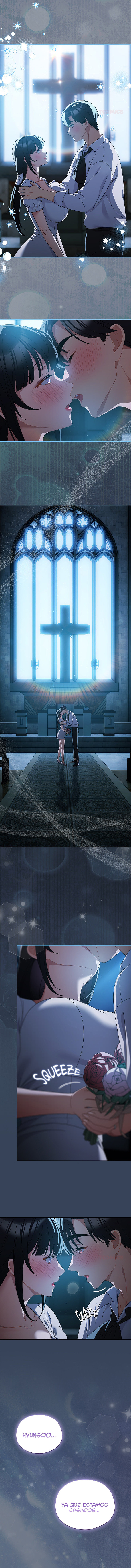 Chica Sucia Capítulo 48 - Page 13