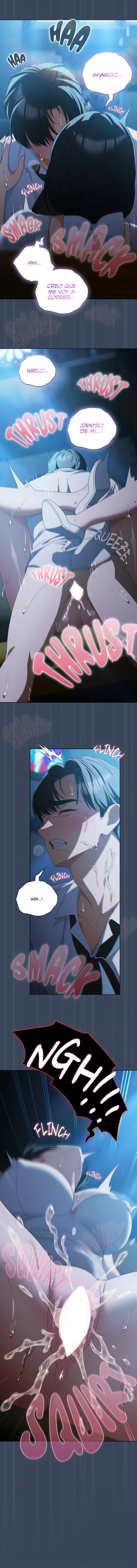 Chica Sucia Capítulo 49 - Page 13