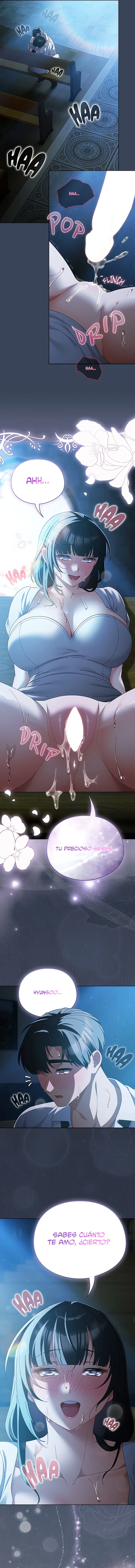 Chica Sucia Capítulo 49 - Page 14