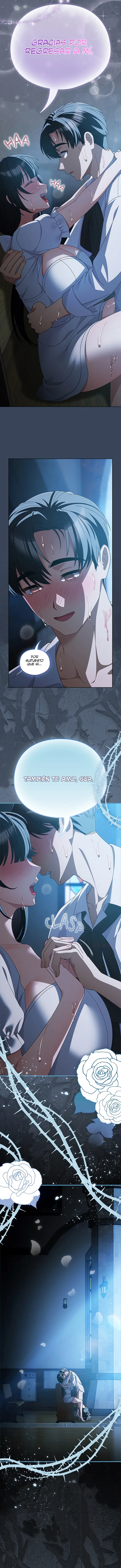 Chica Sucia Capítulo 49 - Page 15