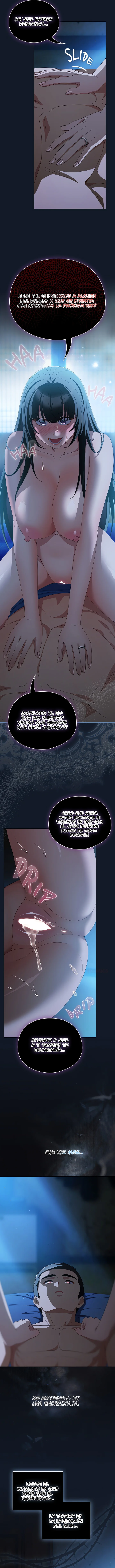 Chica Sucia Capítulo 50 - Page 14
