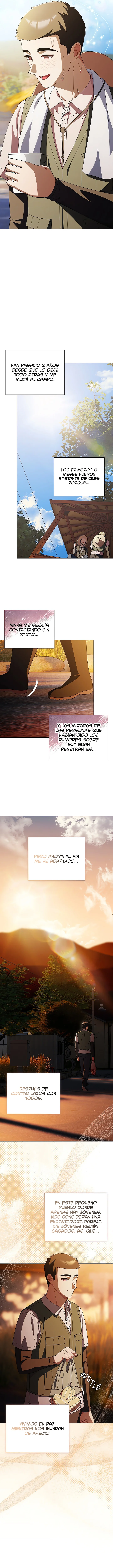 Chica Sucia Capítulo 50 - Page 4