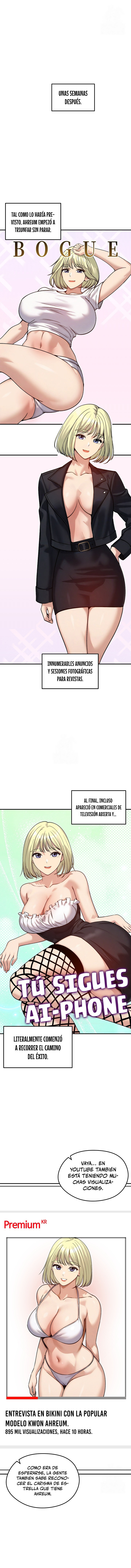 Mi Esposa Fugitiva Capítulo 60 - Page 2