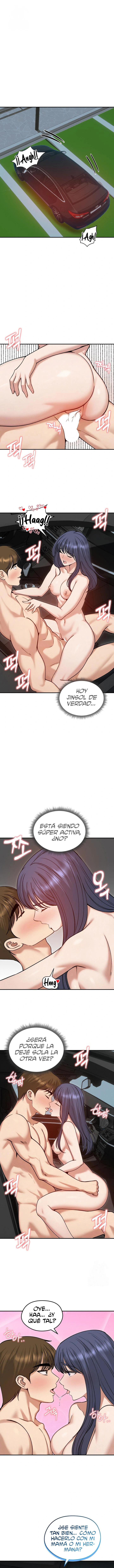 Mi Esposa Fugitiva Capítulo 61 - Page 2