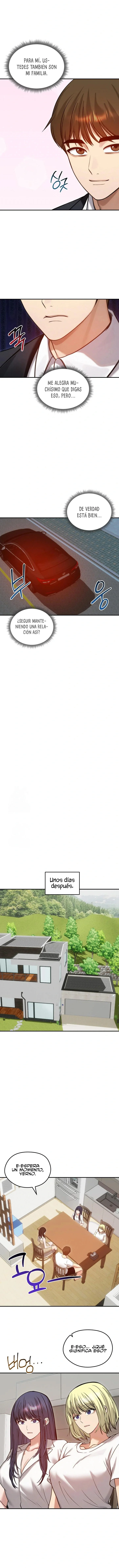 Mi Esposa Fugitiva Capítulo 62 - Page 13