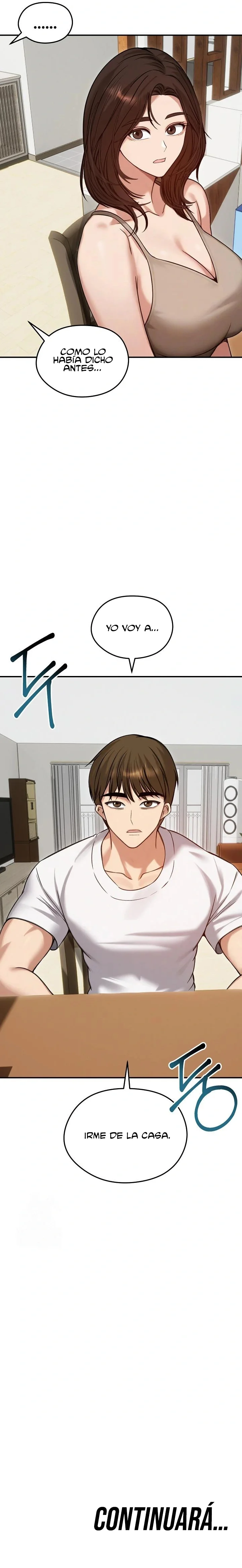 Mi Esposa Fugitiva Capítulo 62 - Page 14