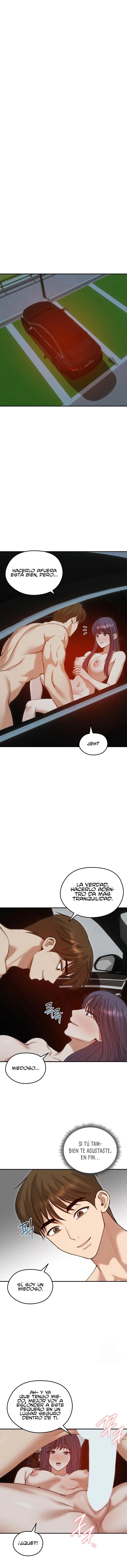 Mi Esposa Fugitiva Capítulo 62 - Page 8