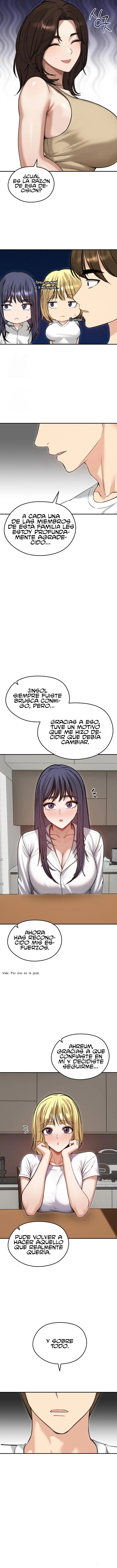 Mi Esposa Fugitiva Capítulo 63 - Page 4