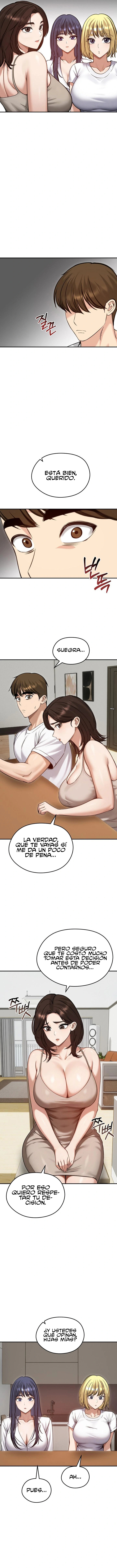 Mi Esposa Fugitiva Capítulo 63 - Page 7